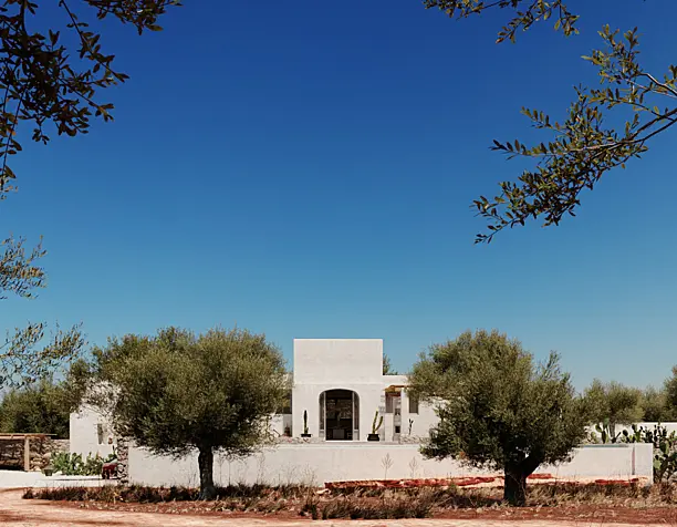 Villa Calma
