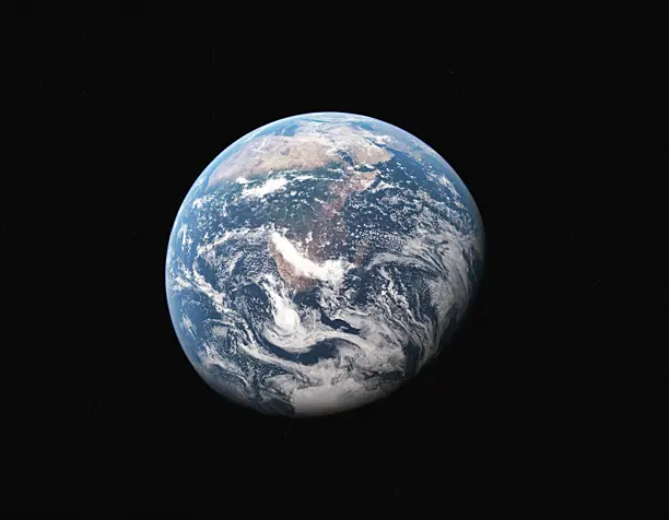 Earth