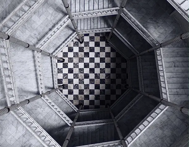 Architectural love