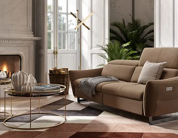 Modena Sofa