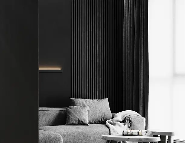 Black apt