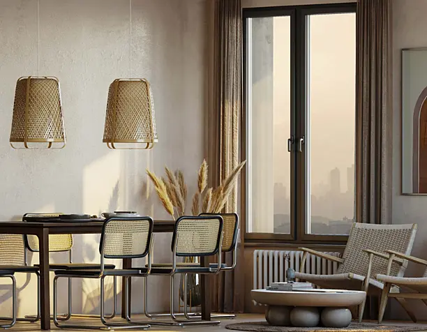 OPTIKOV APARTMENT Pt. 2