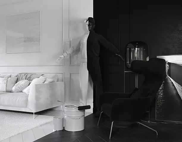 Black&Withe&Tears