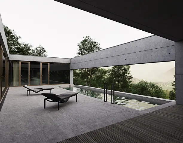 Рендер по фото