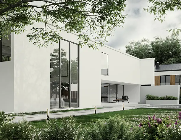 German architecture G51