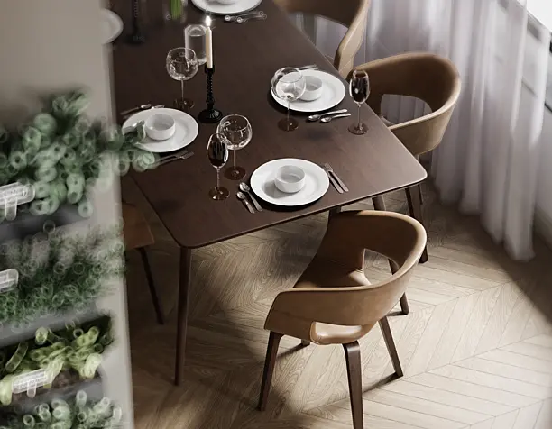 exclusive life apartment...