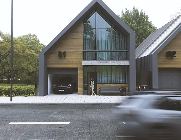 Barnhouse