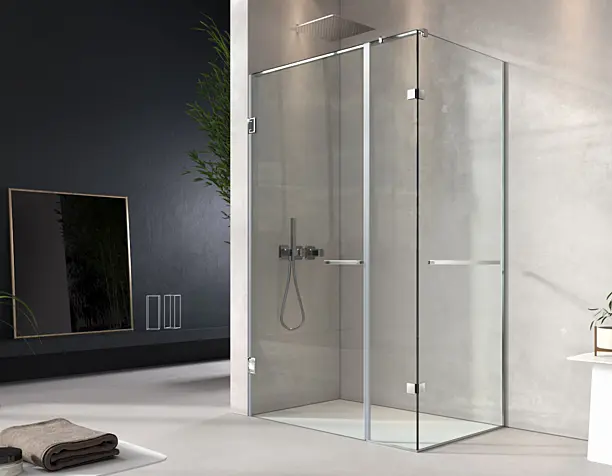 Liberta - Shower