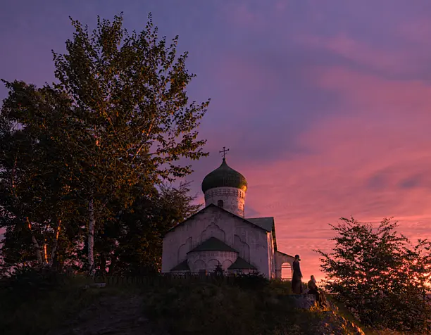 Вечность