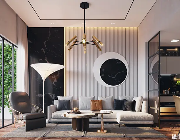 Bold Studio Design