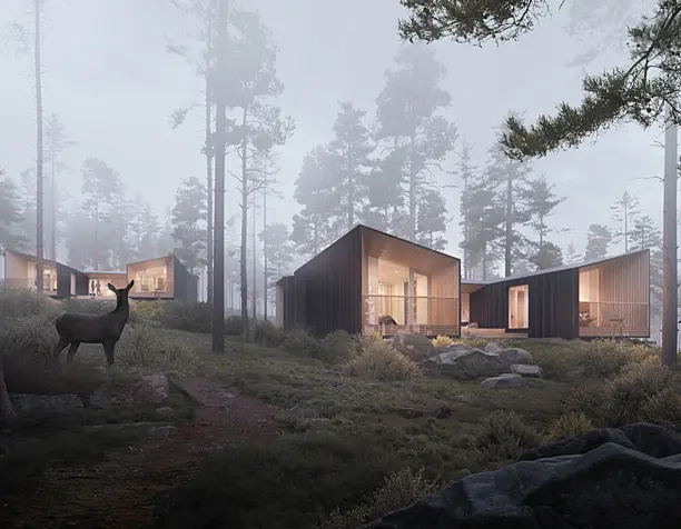 Ylläs Hotels