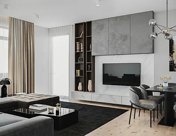 Interior | Commercial design