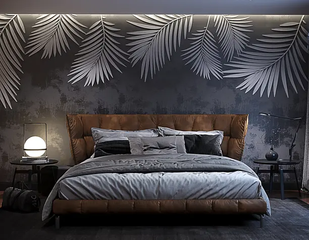 Bedroom design