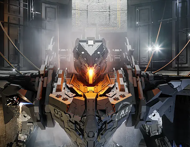 MR.MECH