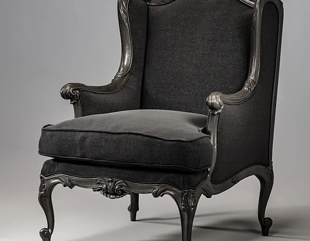 [3D modeling] Roberto Giovannini 1009 Bergère