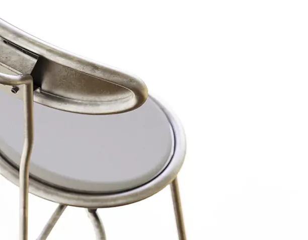Amiko chair