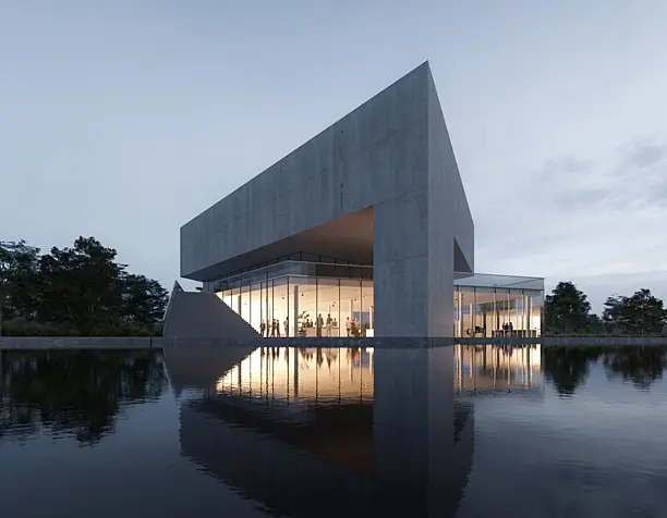 Concert Hall