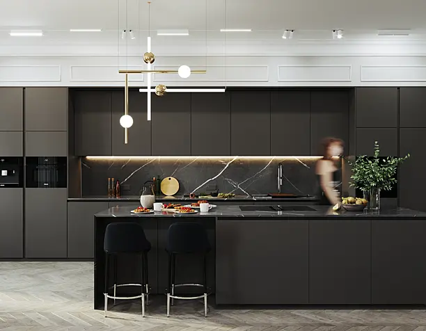 166 sqm in SAINT PETERSBURG