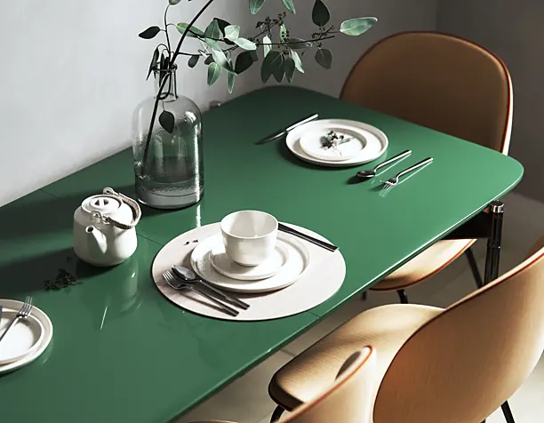 Apartment in Berlin