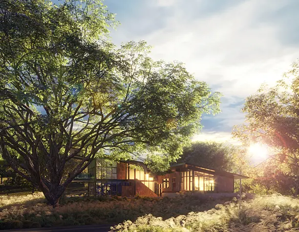 Farmhouse project