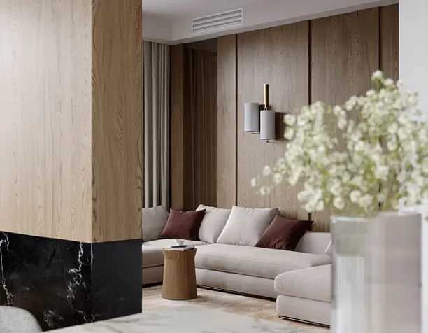 Apartment|