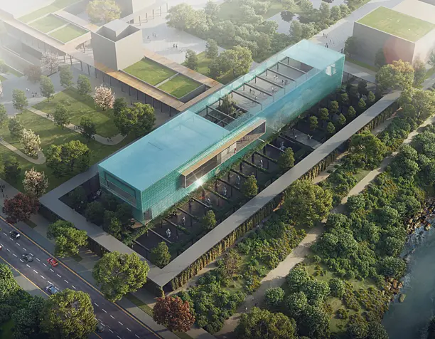 Korean museum 2020