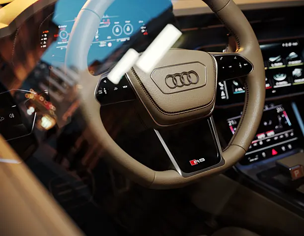 Audi RS7 Sportback 2020
