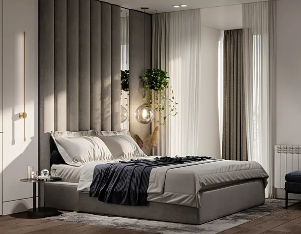 BEDROOM 13,8