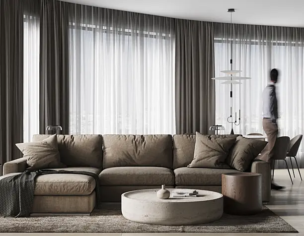 APARTMENT ZILART