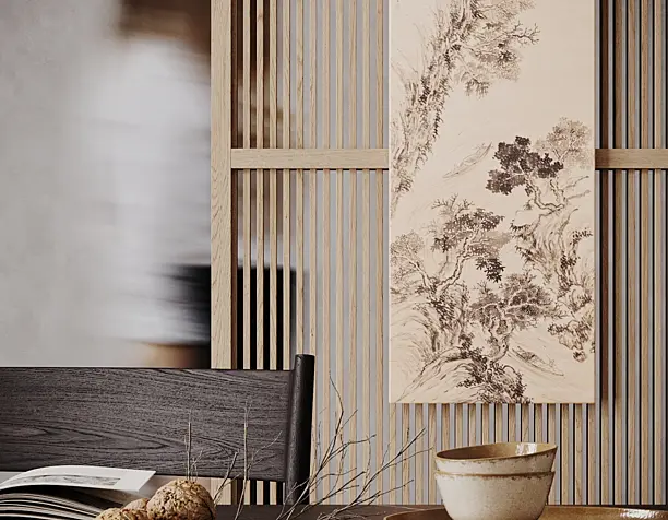 Japanese Mood