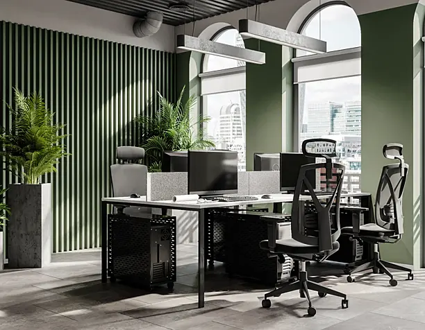 OFFICE 115
