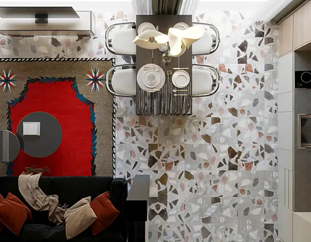 Terrazzo