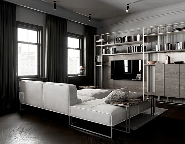 Apartment "FR"