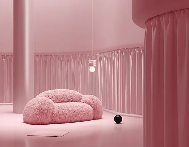 Yeti Furniture