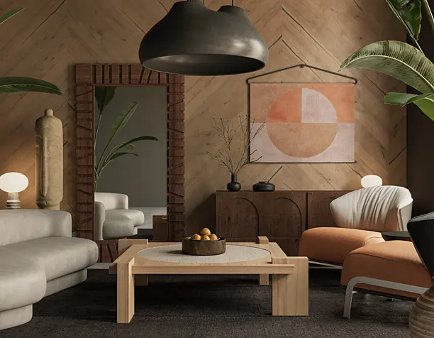 Furniture for upcoming project