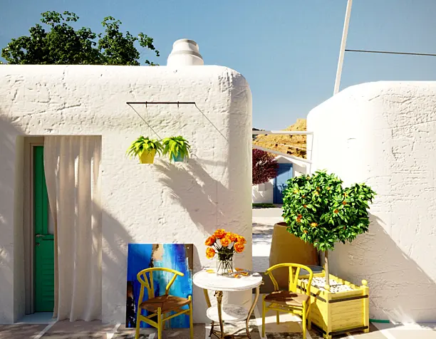 Greece