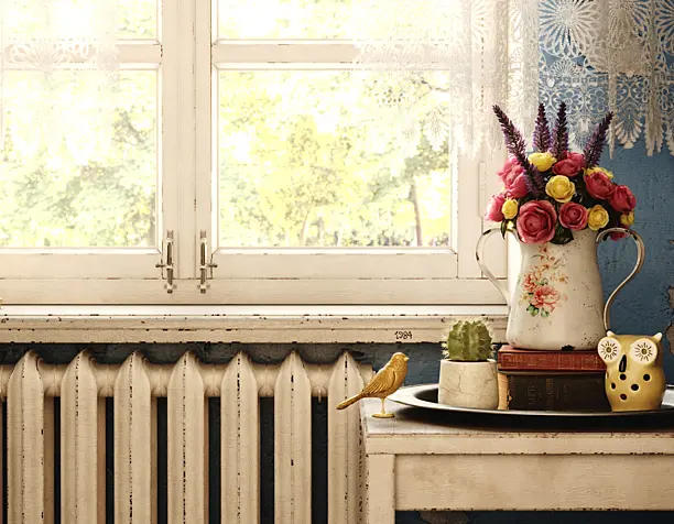 Window