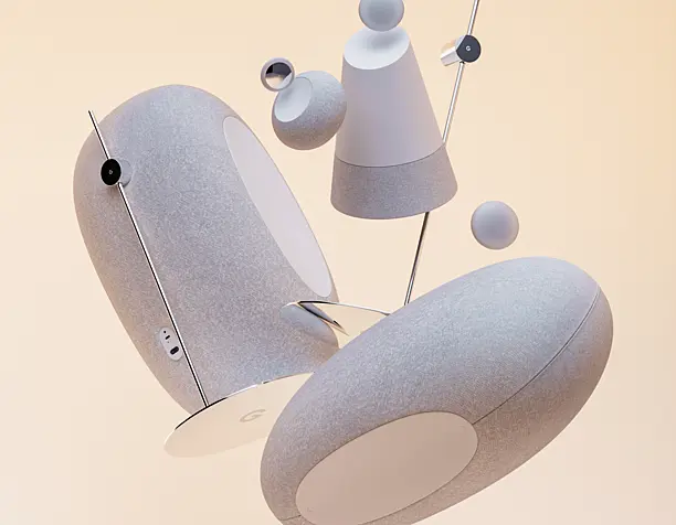 Google smart asst.