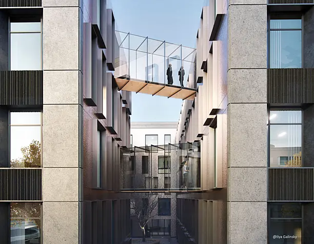 Office Building