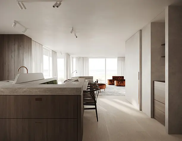 BELGIAN INTERIOR