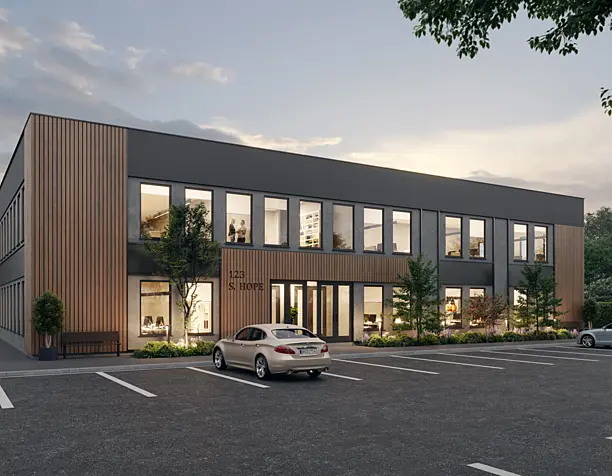 Hope Office
