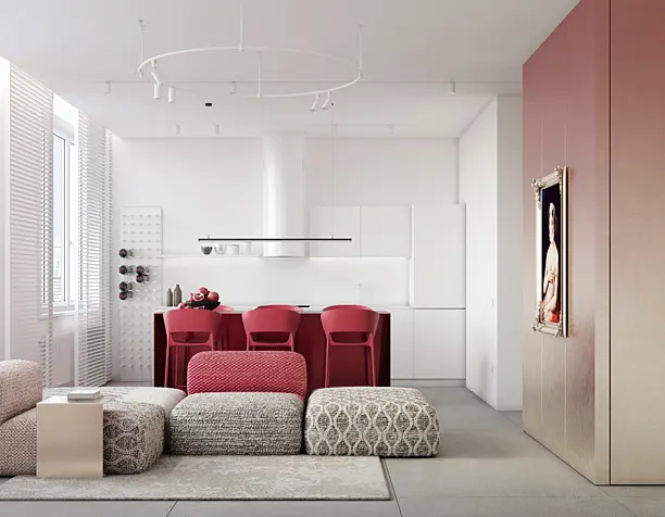 LIVINGROOM