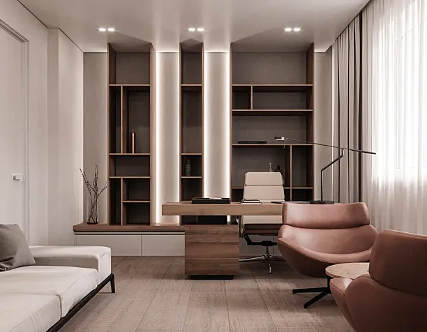 ONLINE APARTMENT
