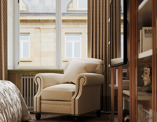 Art View House Apartment St. Petersburg