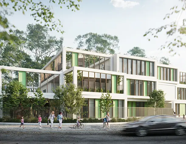 Kindergarten