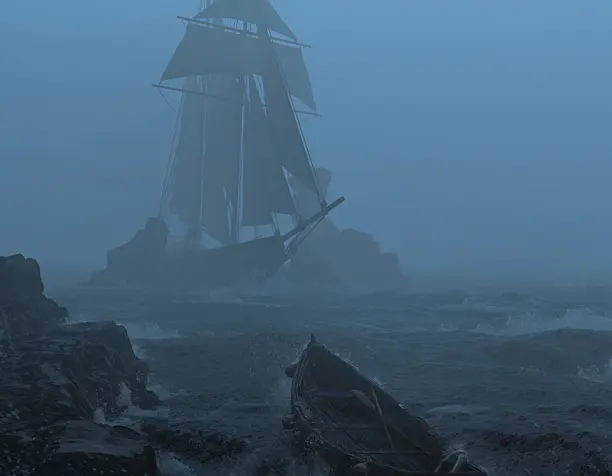 Voices of the sea