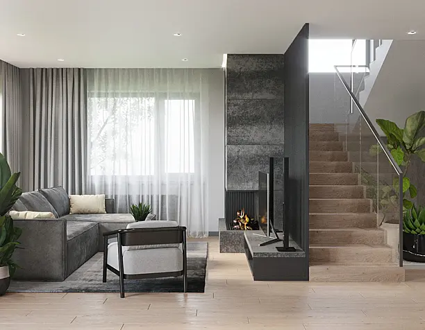 Sophisticated Grey