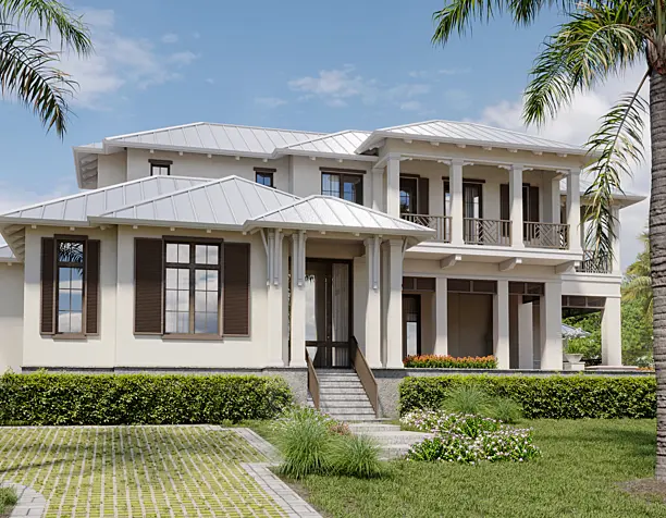 Villa Florida