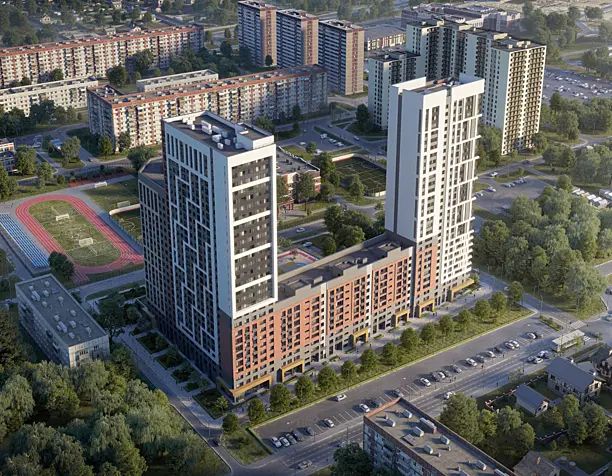 ул. Крауля