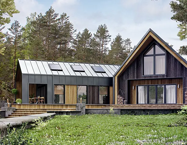 Barnhouse